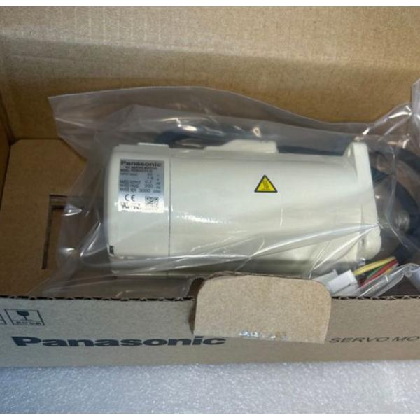 MSMA022A1B Panasonic パナソニック ACサーボモータ 取り寄せ分