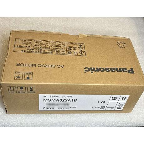 Panasonic MSMA022A1B replacement for MSM022A1B パナソ...
