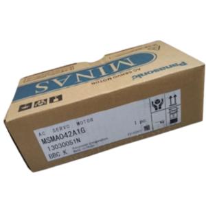 MSMA042A1G Panasonic Servo Motor