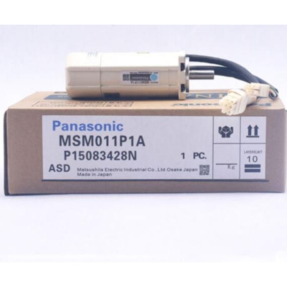MSM011P1A Panasonic Servo Motor