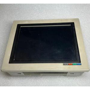 キーエンス VT5-X12 12型 TFTカラー タッチパネルディスプレイ KEYENCE