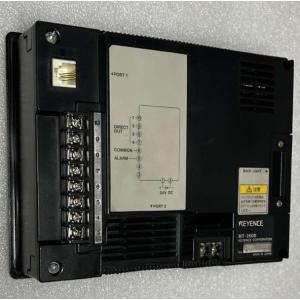KZ-R16R KEYENCE Remote I/O 16-Point Relay Output Unit キーエンス