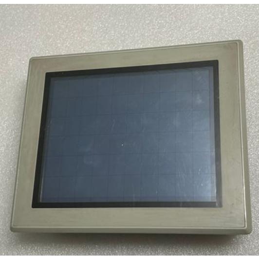 KEYENCE MT-250 Operator Interface Touch Panel キーエン...