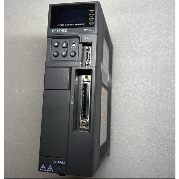 MV-20 KEYENCE Servo Drive MV 20 キーエンス -