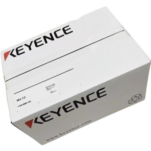 MV-72 KEYENCE AC Servo Amplifier キーエンス