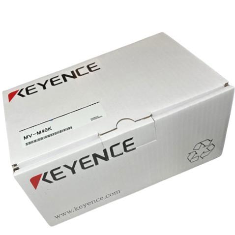 MV-M40K Keyence Servo Motor MVM40K キーエンス