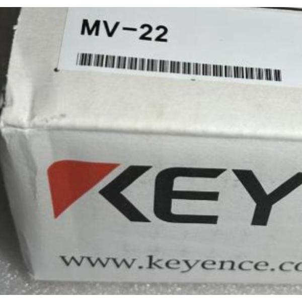 MV-22 KEYENCE Servo Drive キーエンス -