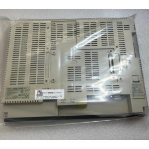 オムロン（OMRON） 新品同様 NS8-TV00B-V2 オムロン社表示器 保証付き