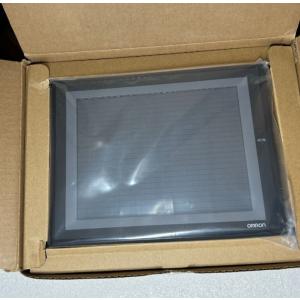 オムロン（OMRON） 新品同様 NS8-TV00B-V2 オムロン社表示器 保証付き