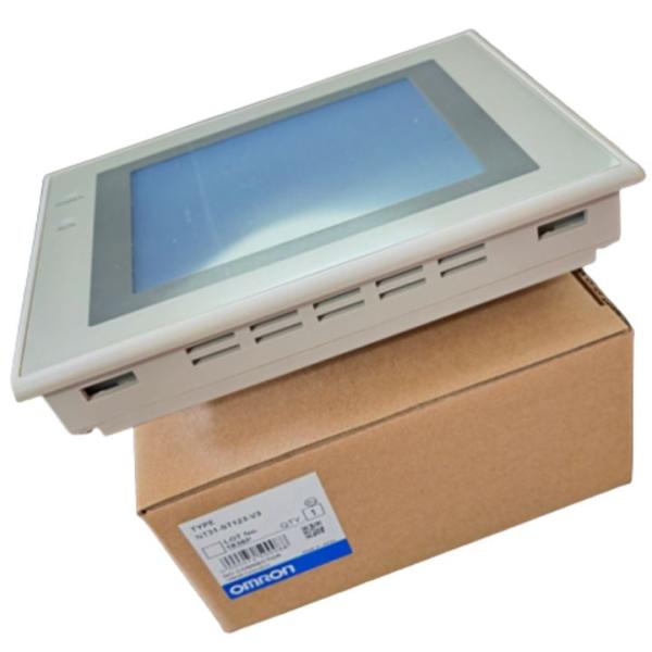 NT31-ST123-V3 OMRON Touch Panel NT31 ST123 V3 オムロン