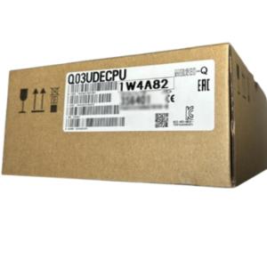 三菱（MITSUBISHI） Q03UDECPU MITSUBISHI MELSEC-Q CPUユニット