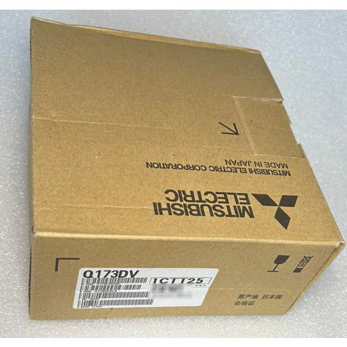 Q173DV Mitsubishi PLC SSCNET Channel Distribution ...