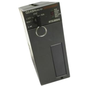 インボイス対応 中古 三菱 シーケンサ A2USHCPU-S1 シーケンサー