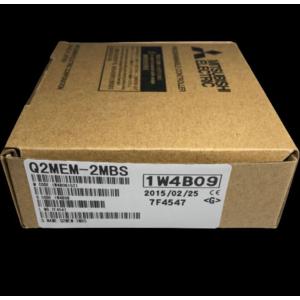 Q2MEM-2MBS Mitsubishi Q2MEM2MBS 三菱 -｜八重洲堂 Yahoo!店