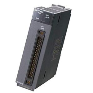 三菱（MITSUBISHI） 三菱電機 QD77MS2 シーケンサ MELSEC-Qシリーズ