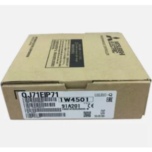 QJ71EIP71 Mitsubishi Interface Module 三菱