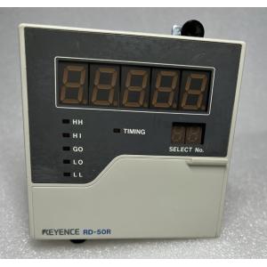 KEYENCE RD-50R  Temperature controller RD50R