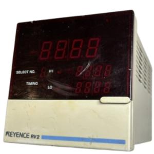 KV-7500 Keyence CPU Unit KV 7500 キーエンス : 八重洲堂 Yahoo!店