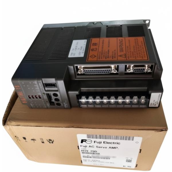 RYE.75D FUJI Servo Amp Drive RYE75D