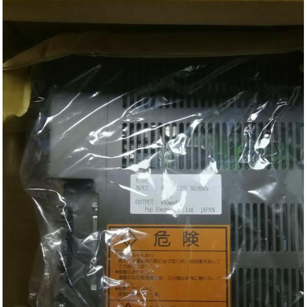 RYE.75D FUJI Servo Amp Drive RYE75D