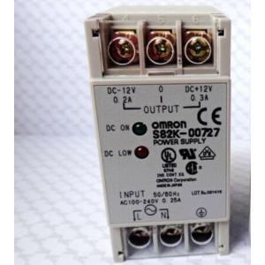 Omron S82K-00727 (USED, good working condition) S8...