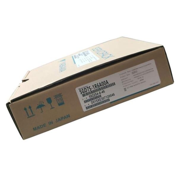 SGD7S-1R6A00A Yaskawa Servo Drive SGD7S 1R6A00A