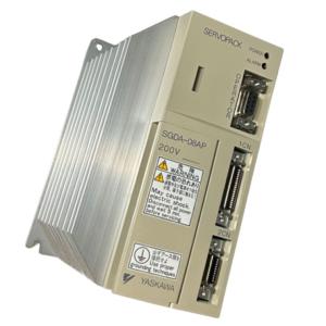 ☆ 新品 YASKAWA/安川電機 SGDV-120A01A サーボパック 【6ヶ月保証