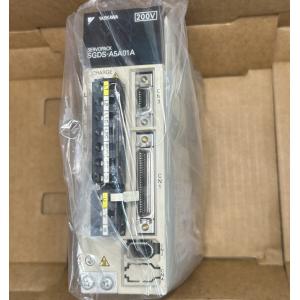 ☆ 新品 YASKAWA/安川電機 SGDS-A5A12A サーボパック : CJFT-Store