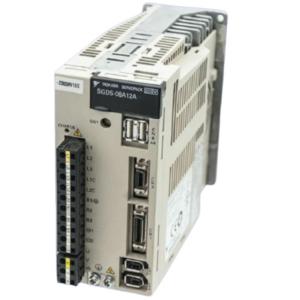 新品同様 SGDS-04A12A 安川電機サーボパック 保証付き 納期7-10日
