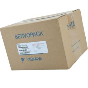 SGDS-02F01A Yaskawa Servo Drive SGDS 02F01A : 八重洲堂 Yahoo!店