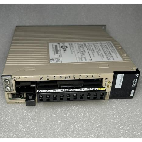SGDV-2R8A01A Yaskawa Servo Drive SGDV2R8A01A