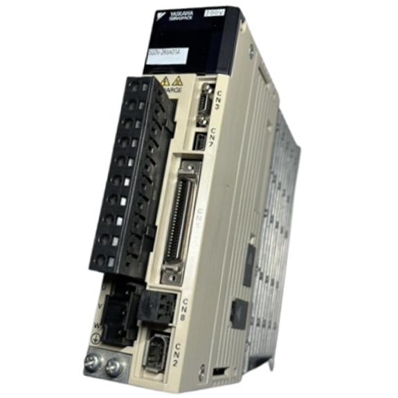 SGDV-2R8A01A Yaskawa Servo Drive SGDV2R8A01A
