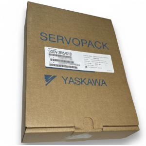 ☆ 新品 YASKAWA 安川電機 サーボパック SGDS-01A01A : CJFT-Store