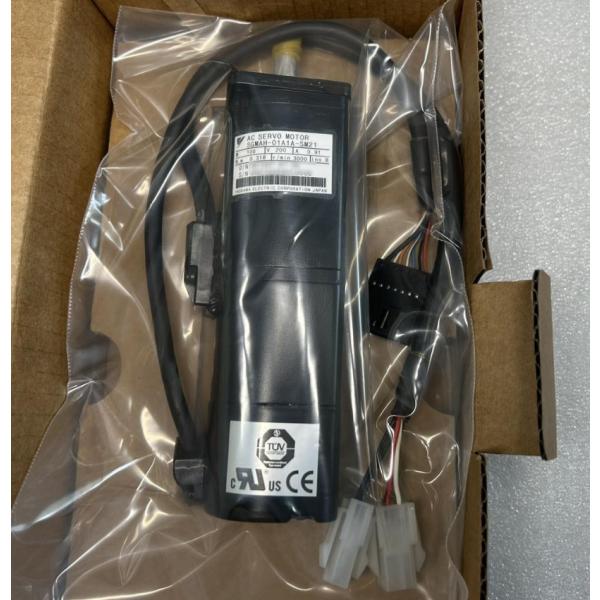 SGMAH-01A1A-SM21 Yaskawa Servo Motor SGMAH-O1A1A-S...