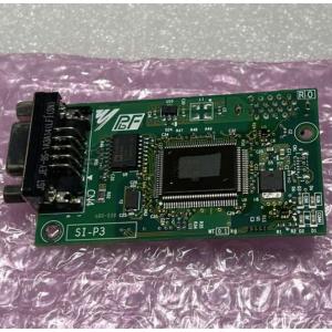 Yaskawa SI-P3 Profibus DP Option Card SIP3｜八重洲堂 Yahoo!店