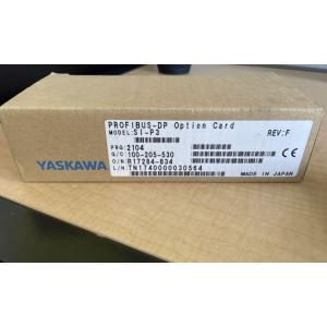 Yaskawa SI-P3 Profibus DP Option Card SIP3