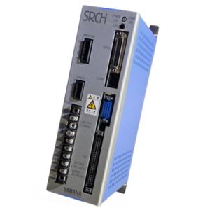 ジャンク品/動作未確認】YAMAHA 単軸ロボットコントローラ ロボット用