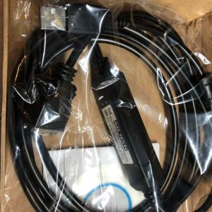 USB-MR-CPCATCBL3M cable for Mitsubishi Melsec MR-J2S｜yaesudo-store