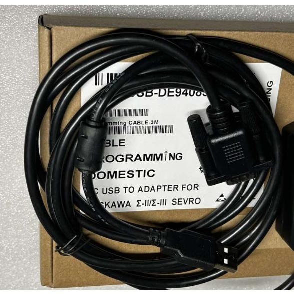Data Communication Cable (USB) USB-DE9408565 for Y...