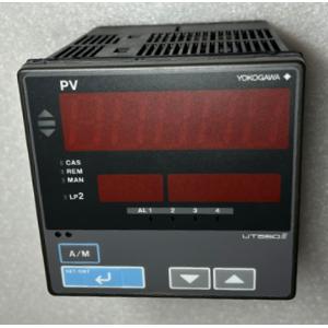UT550-02 YOKOGAWA Temperature Controller UT550 02 ...