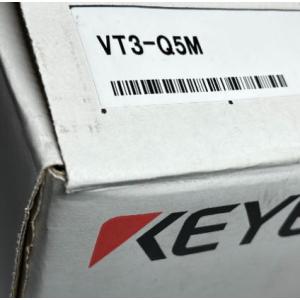 VT3-Q5M Keyence Touch Panel VT3 Q5M キーエンス｜yaesudo-store