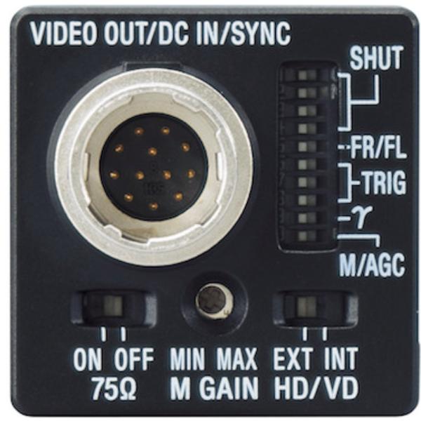 XC-EI30 SONY CCD Camera ソニー