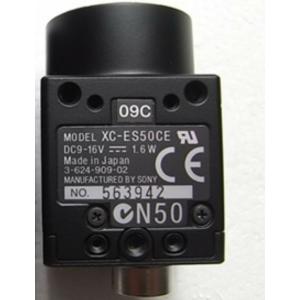 SONY XC-ES50CE  XCES50CE CCD Camera