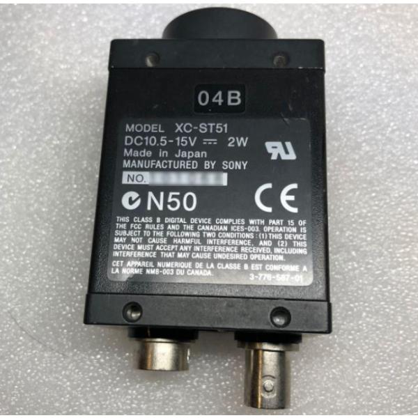 XC-ST51 SONY CCD Camera Module ソニー -
