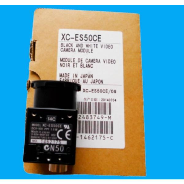 SONY XC-ES50CE CCD Camera XCES50CE