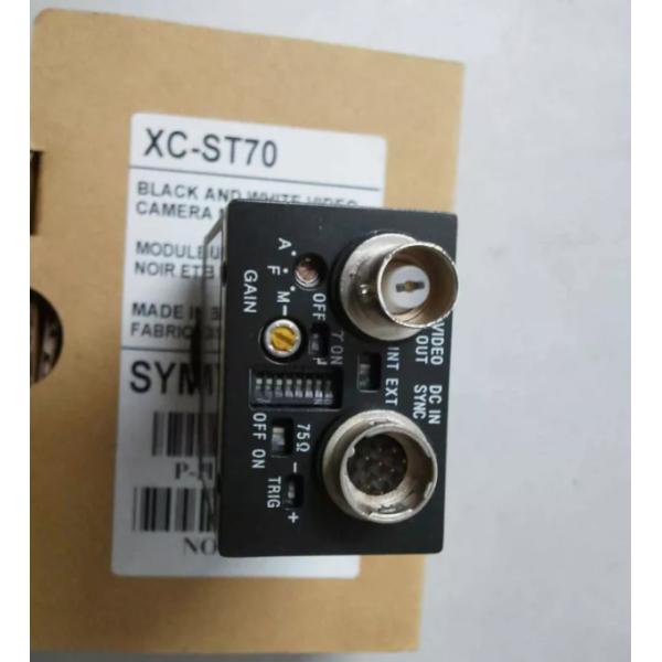 SONY XC-ST70 CCD Camera Module XCST70 ソニー -