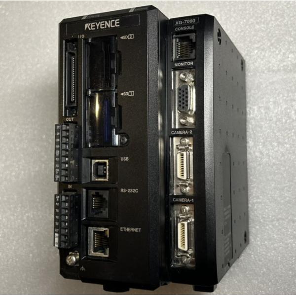 XG-7000 KEYENCE Multi-camera Imaging System XG7000...