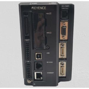 新品 KEYENCE キーエンス XG-7500 チカメラ画像システム