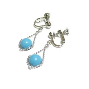 GUCCI（グッチ） ピアス ハート バンブー シルバー925 アクセサリー 