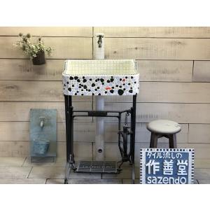 ガーデンシンク おしゃれの商品一覧 通販 Yahoo ショッピング